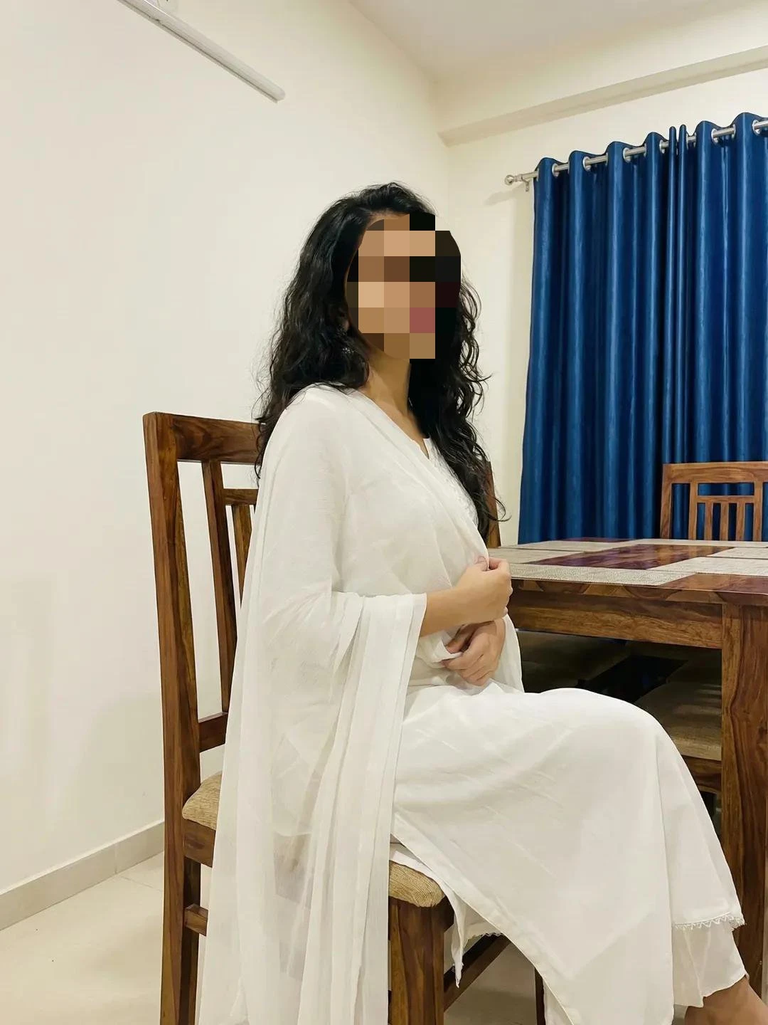 Naina – Indian escort in Hyderabad, Escort, Hyderabad