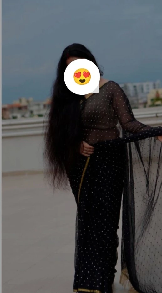 Sapna – Iranian escort in New Delhi — 8 / 9
