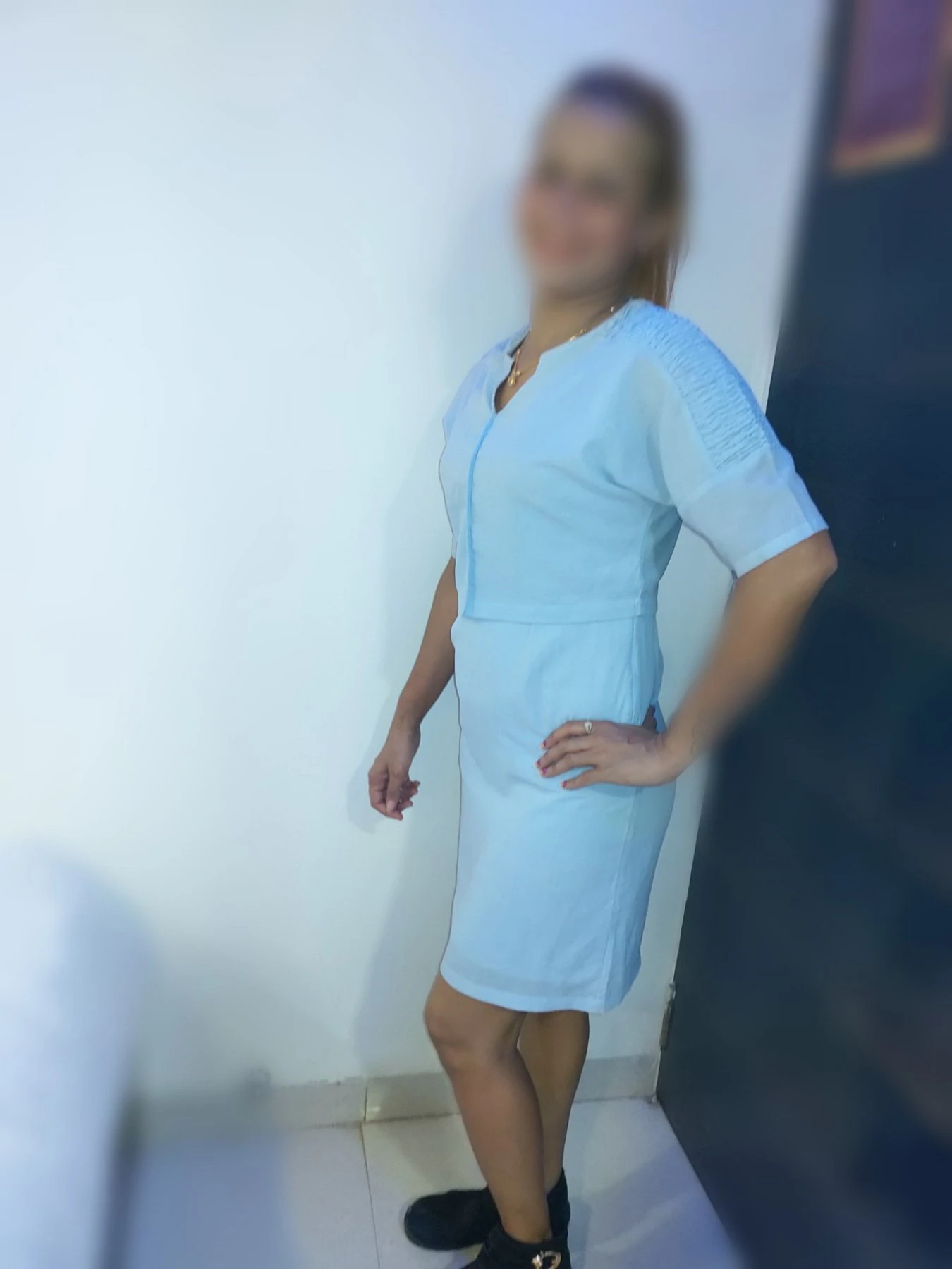 Raveena Tanna – Indian escort in Mumbai — 3 / 5