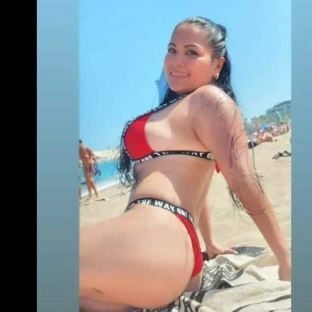 Patty New – Mexican escort in Malta — 2 / 21
