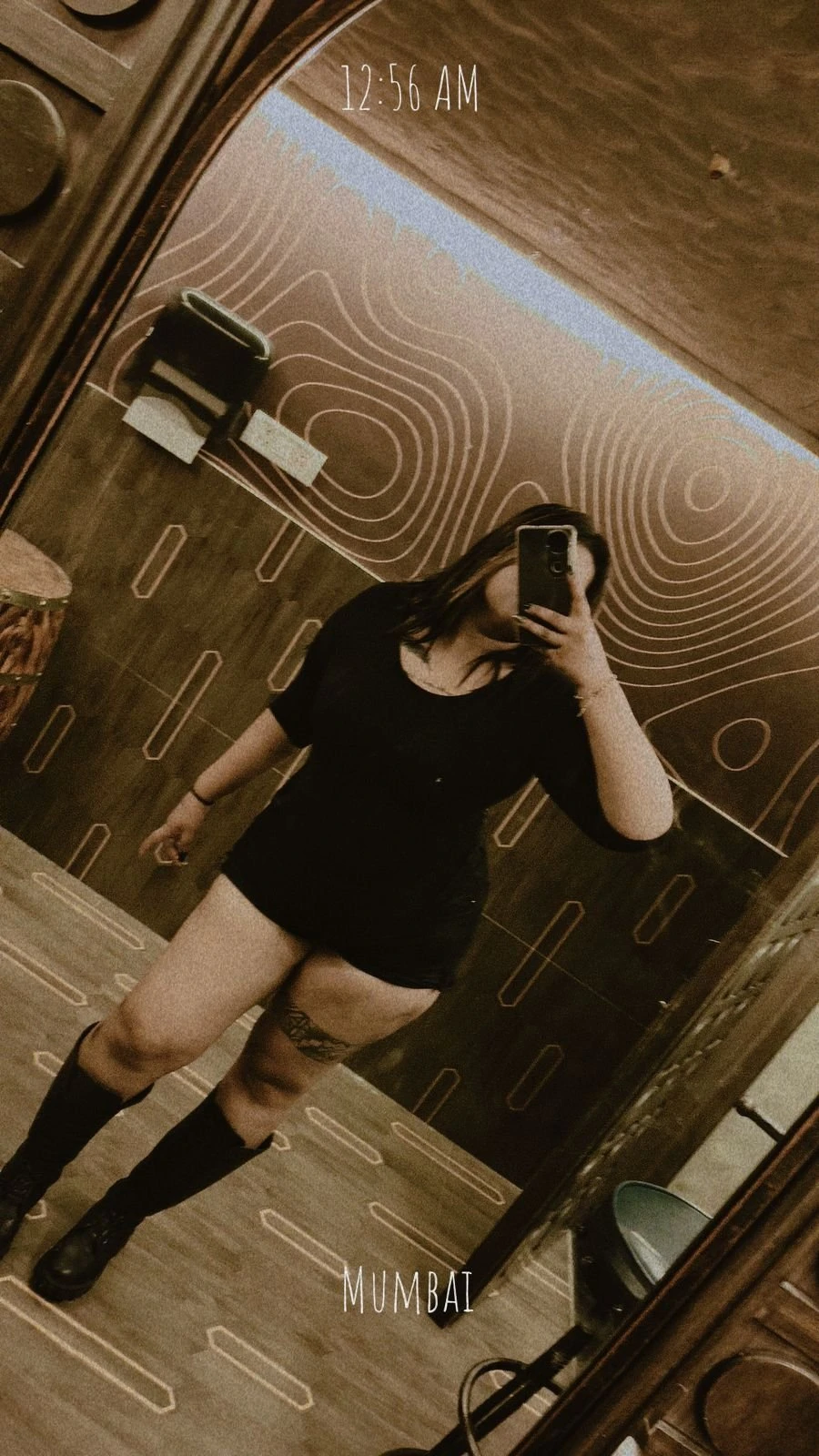 Alisha – Indian escort in Mumbai — 5 / 6