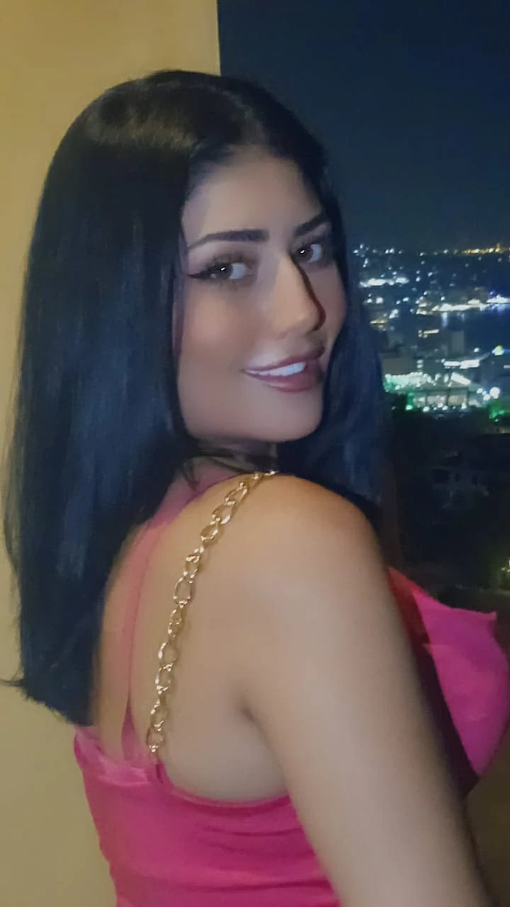 Sara – Lebanese escort in Beirut — 2 / 9