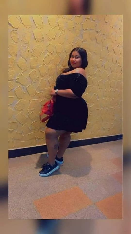 Massive boobs for Cam session only – Ethiopian escort in Noida — 2 / 4