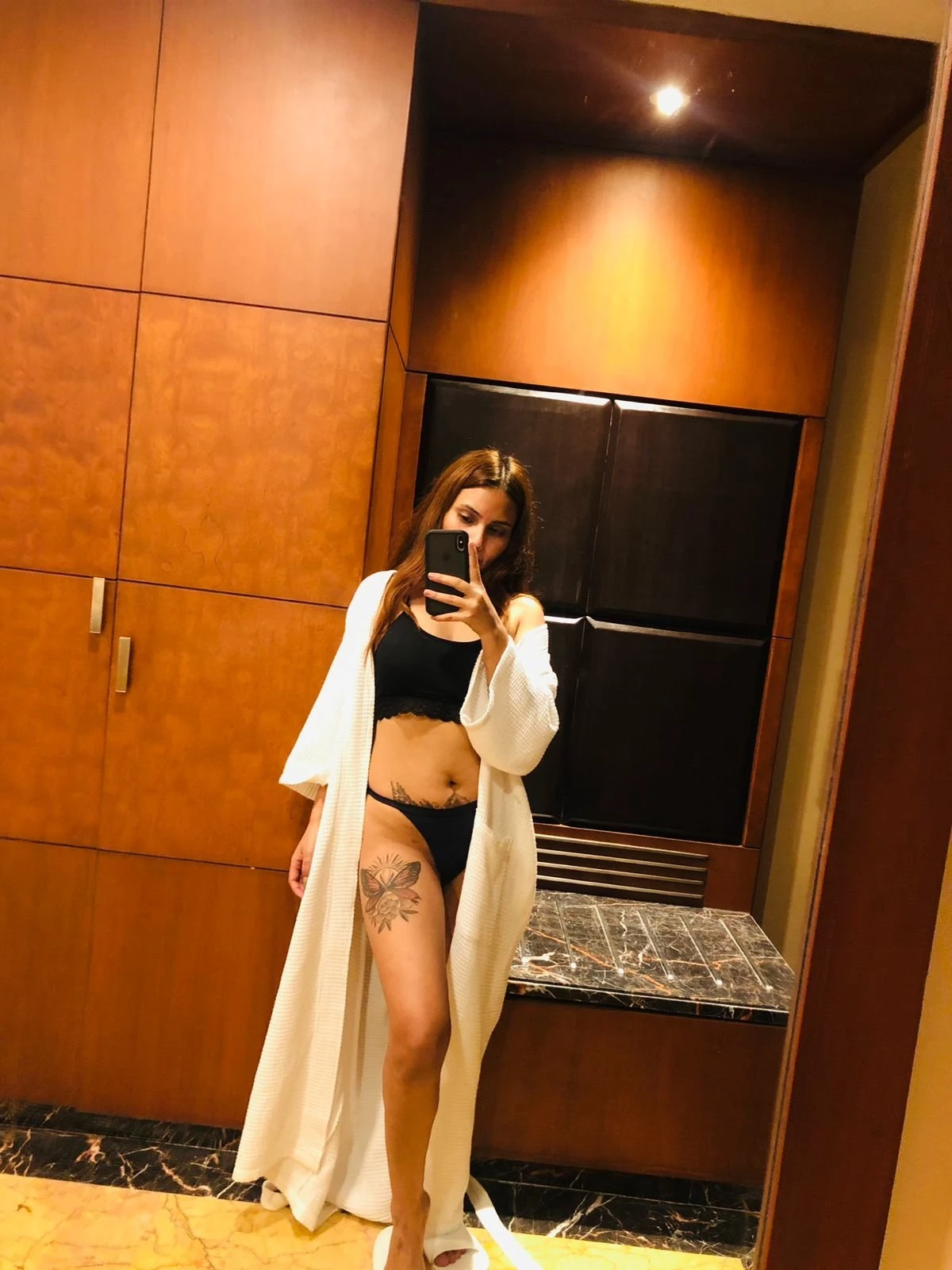 (Naina) No advance only cash payment – Indian escort in Hyderabad, Escort, Hyderabad