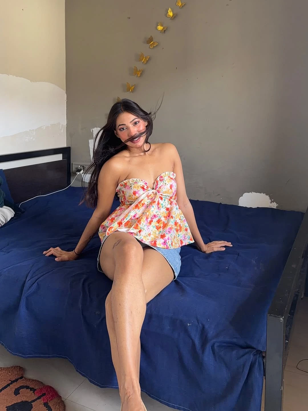 Jainika – Indian escort in Kochi — 3 / 7