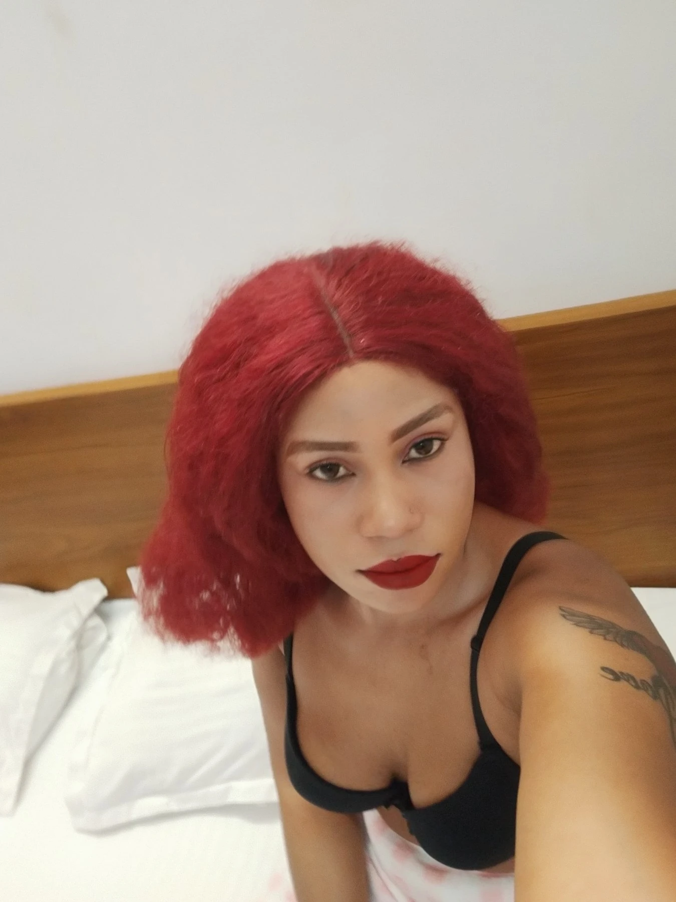 Kelly – Ugandan escort in Kampala — 2 / 5