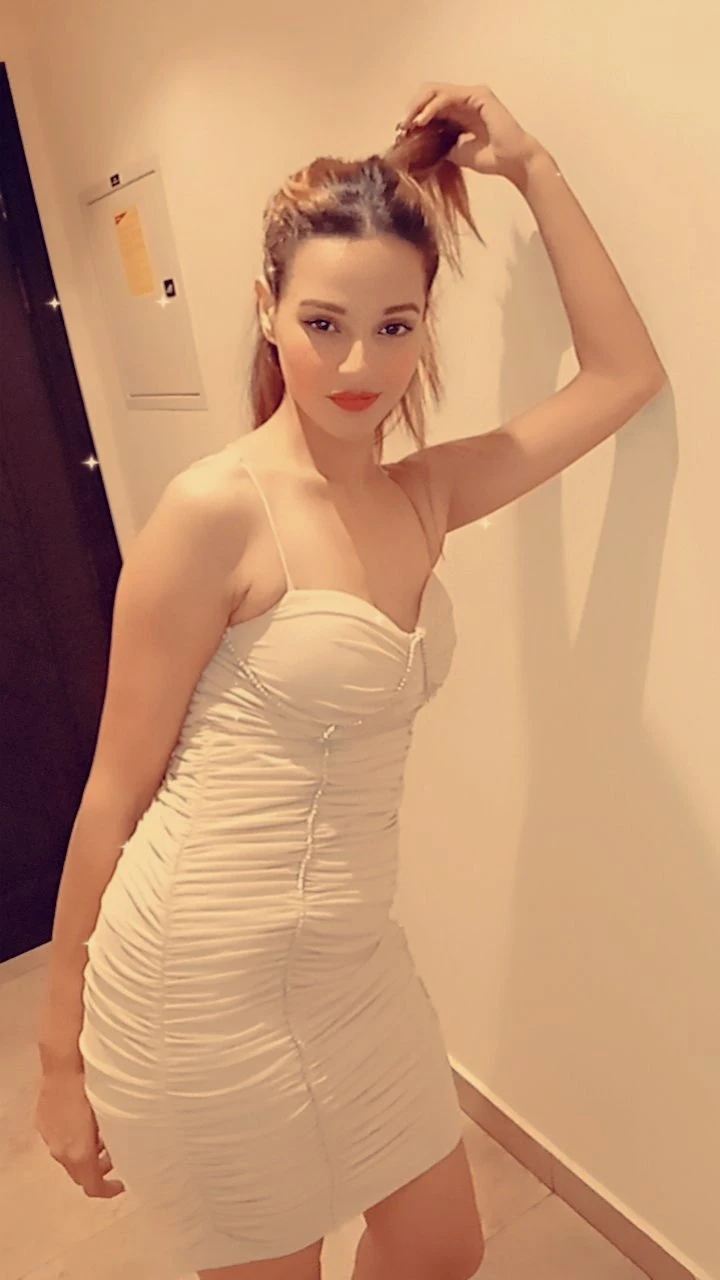 Dounia دنيا – Moroccan escort in Tangier — 2 / 10