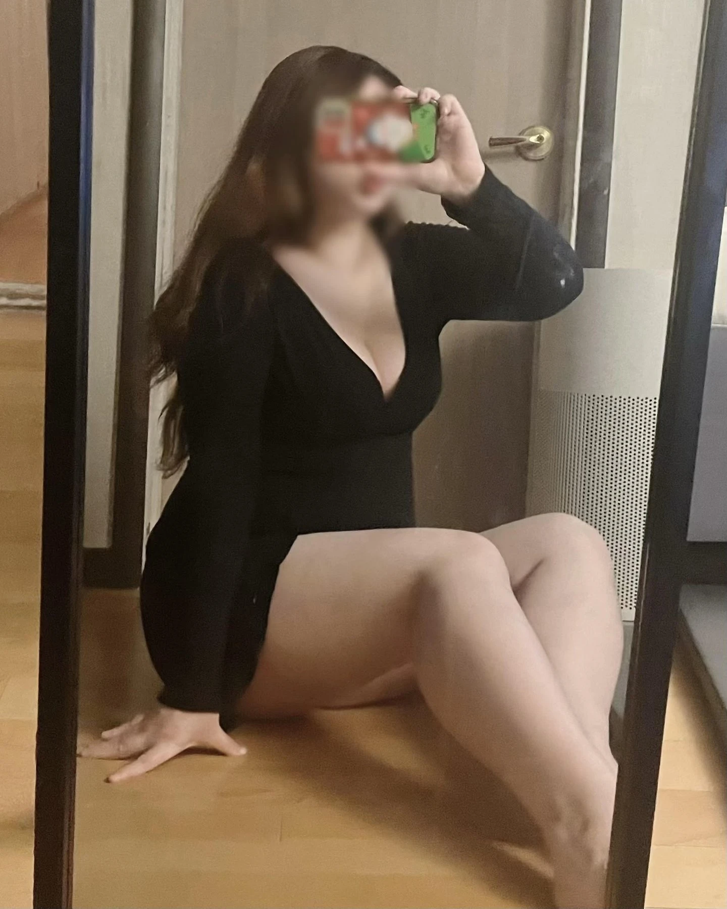 Korean girl Dasom – South Korean escort in Seoul — 2 / 4