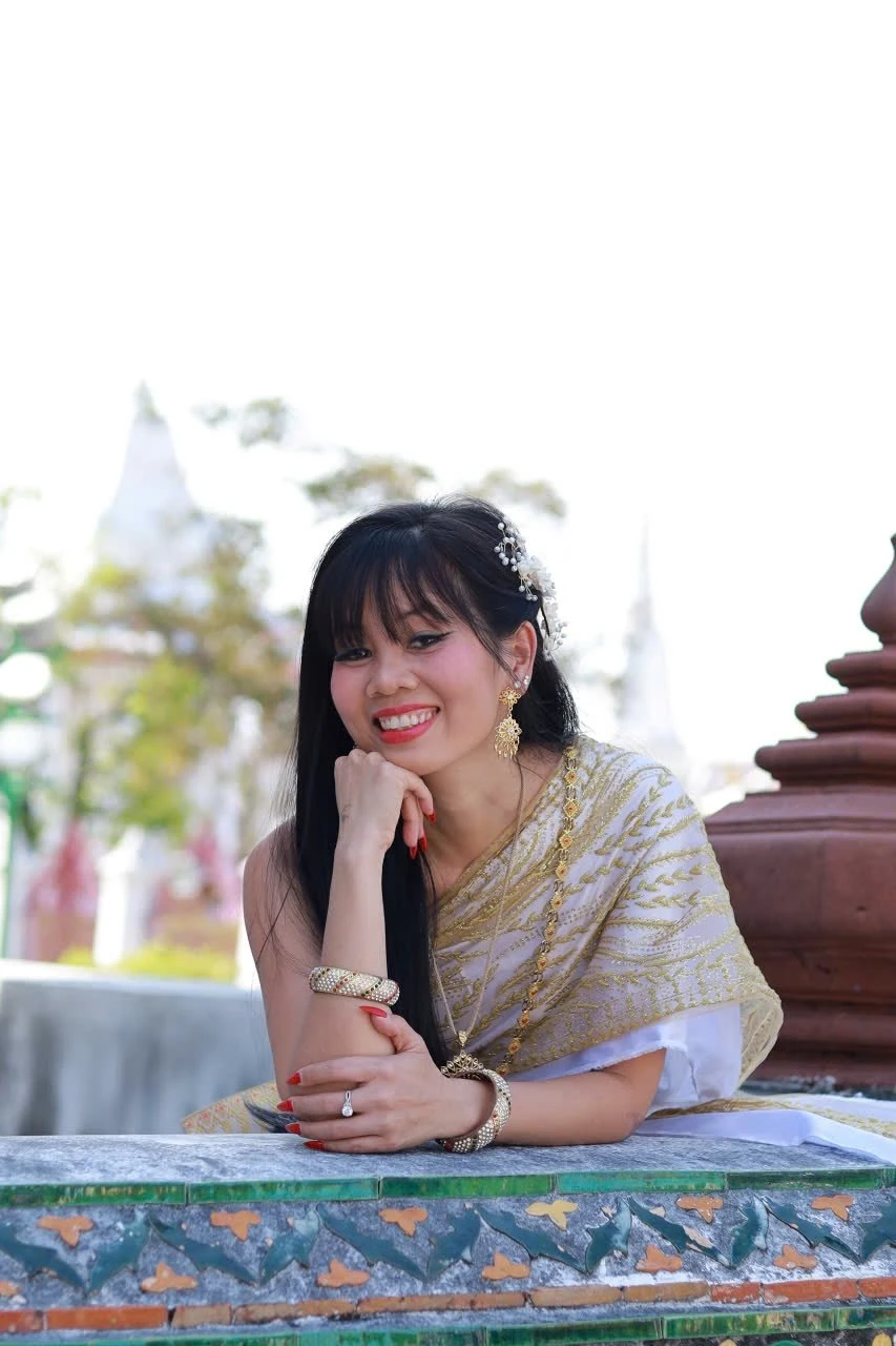 Angel – Vietnamese escort in Ho Chi Minh City — 18 / 22