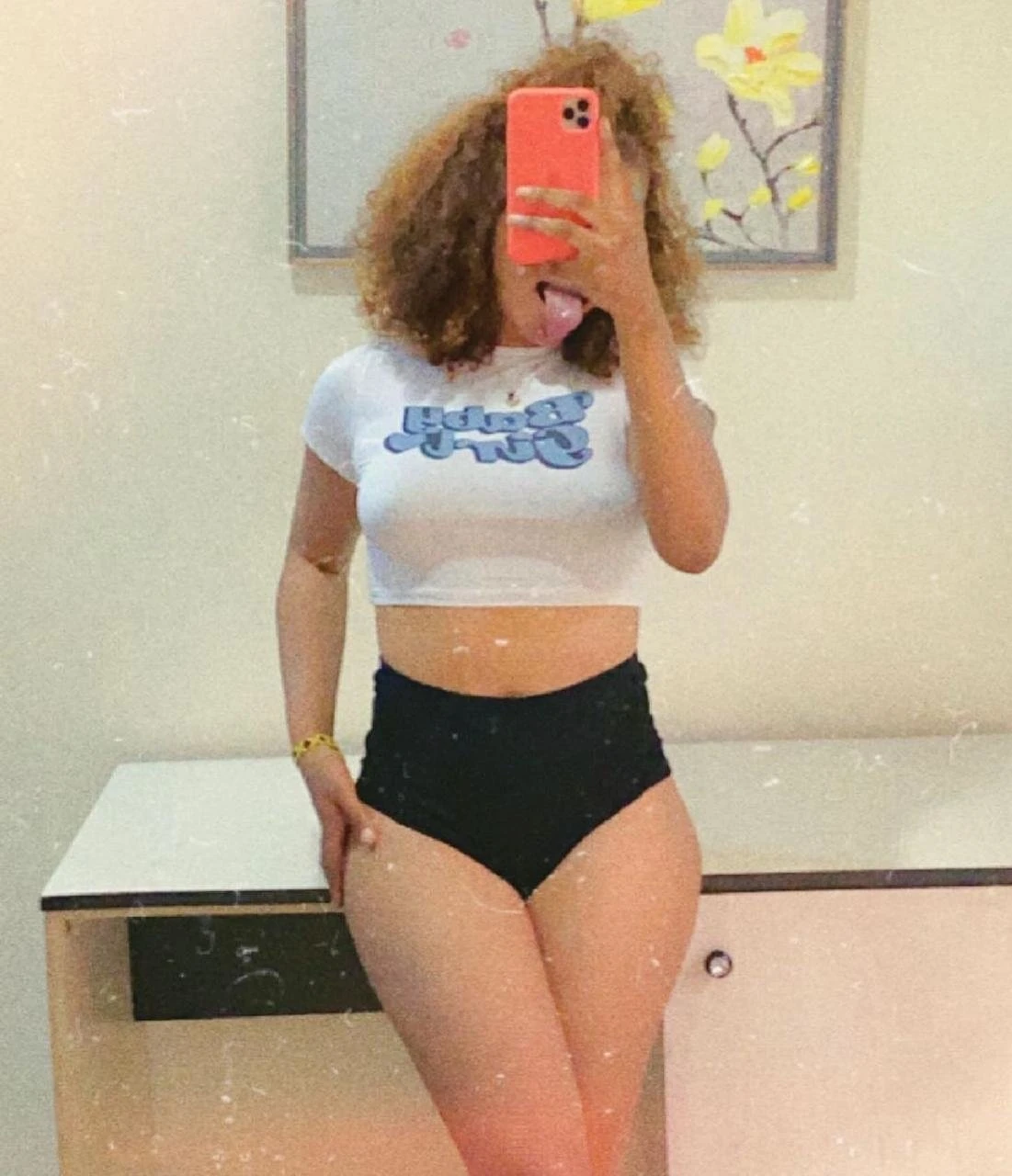 Perry – Ghanaian escort in Beirut — 3 / 4