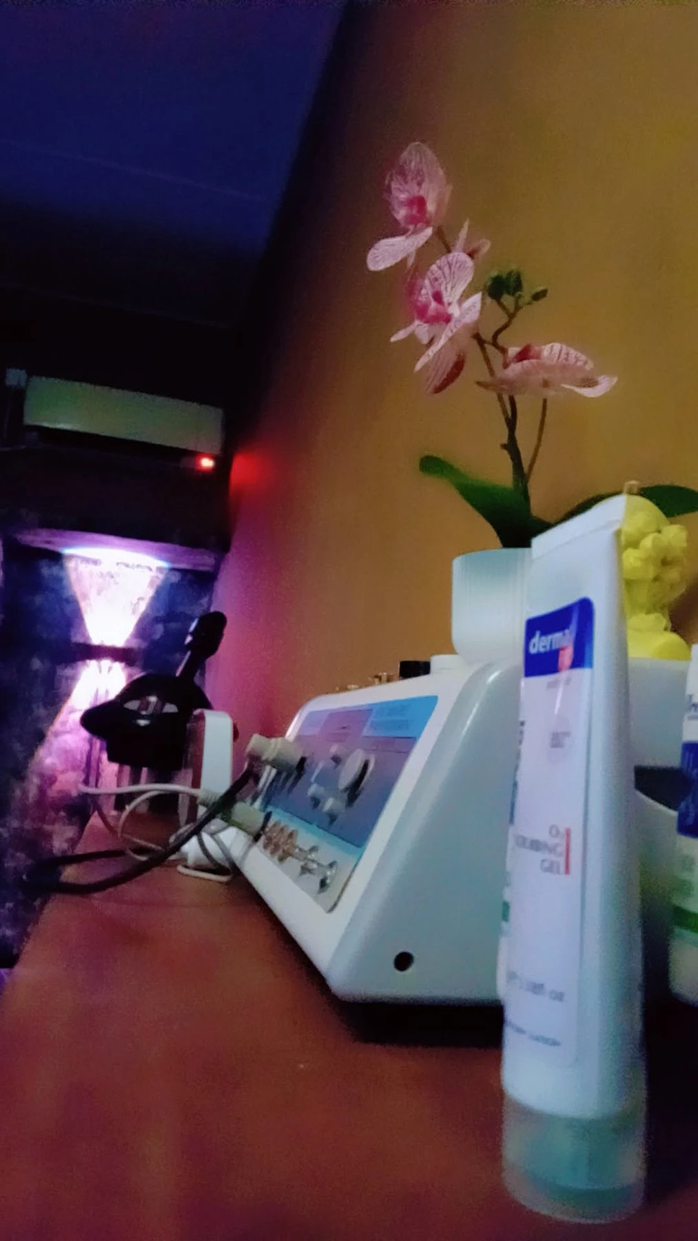 2 in 1 Nuru & Full Body Massage – Sri Lankan masseuse in Colombo — 10 / 11