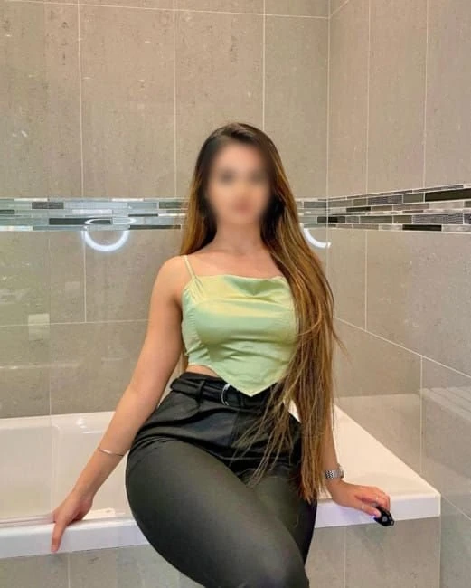 Dhvani Verma – Indian escort in Mumbai, Escort, Mumbai