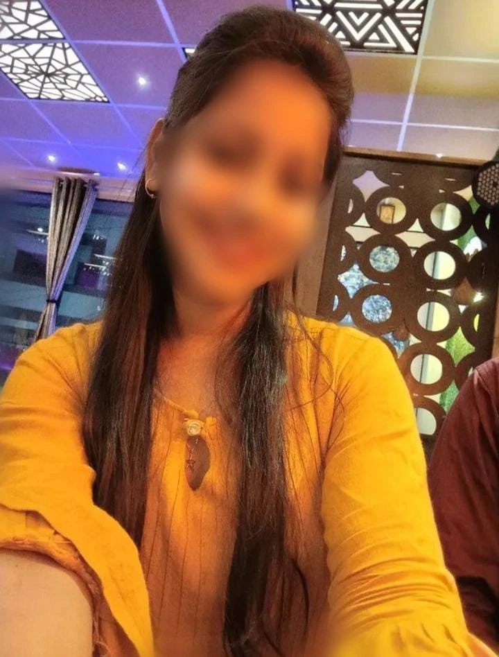 Milli for Meet Ya Cam Session – Indian escort in Pune — 4 / 5
