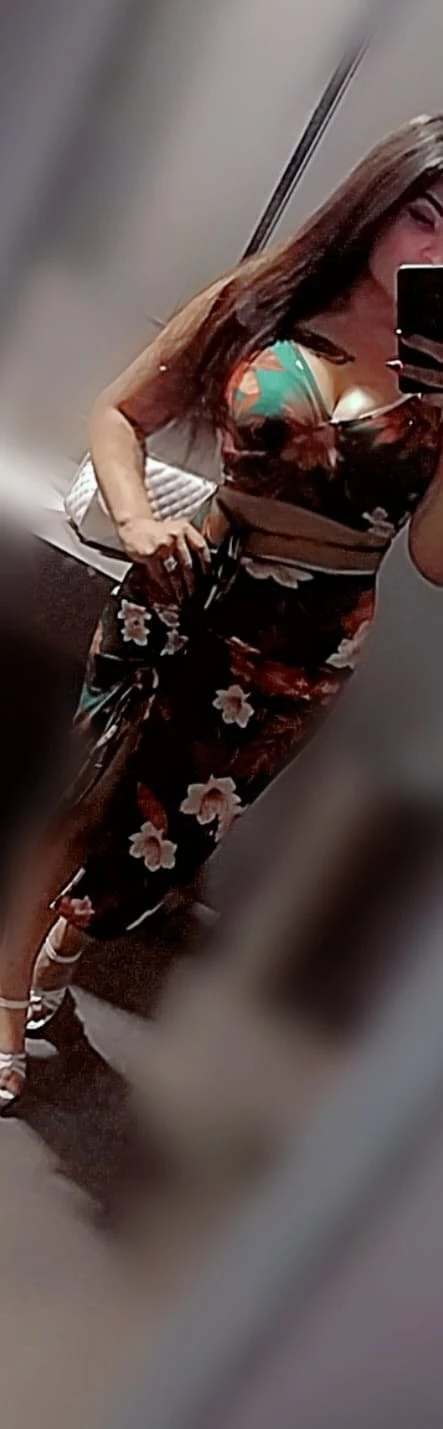 Nadin – Lebanese escort in Beirut — 7 / 10