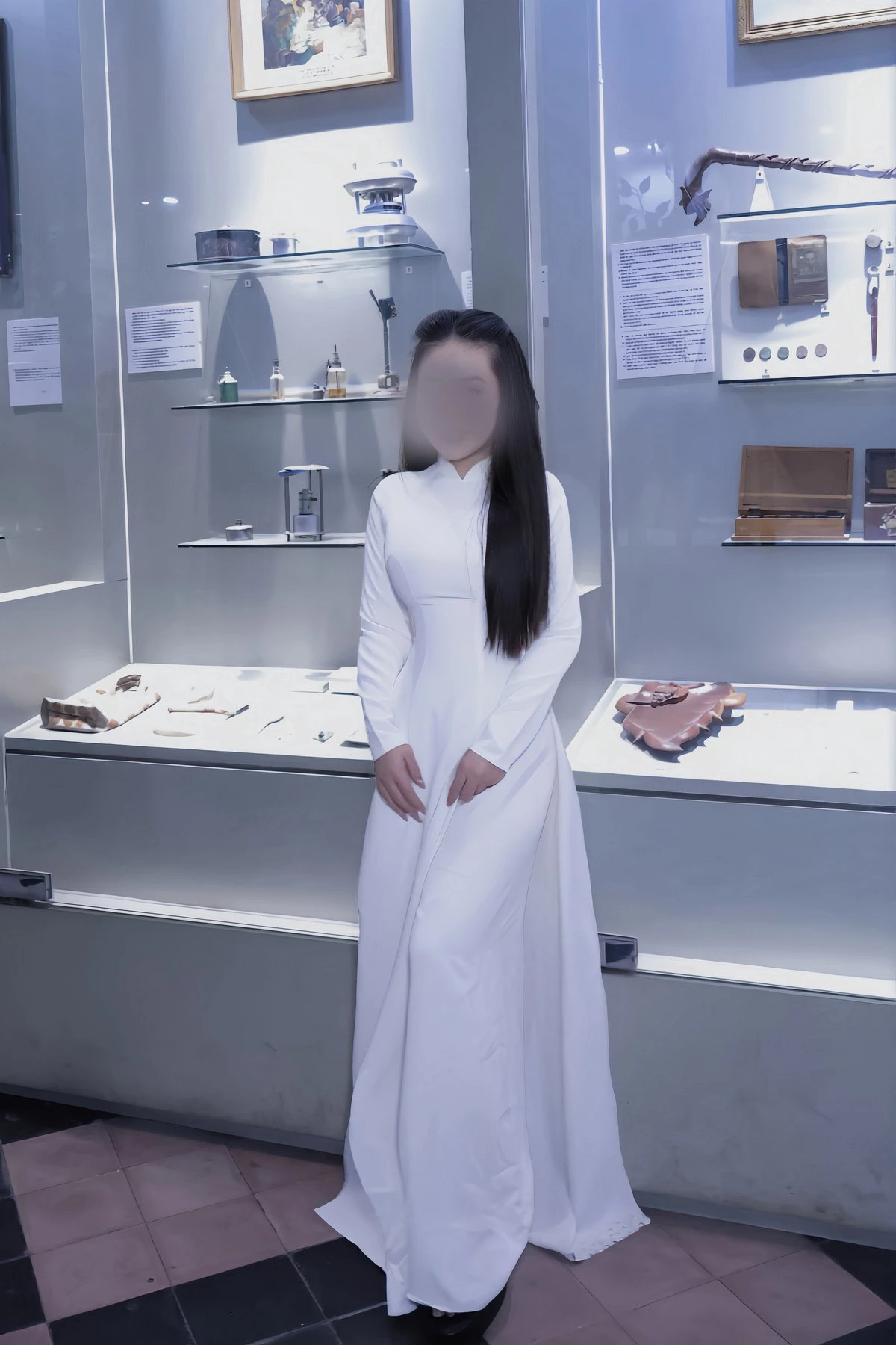 Lily - Available Hcmc – Vietnamese escort in Ho Chi Minh City — 13 / 17