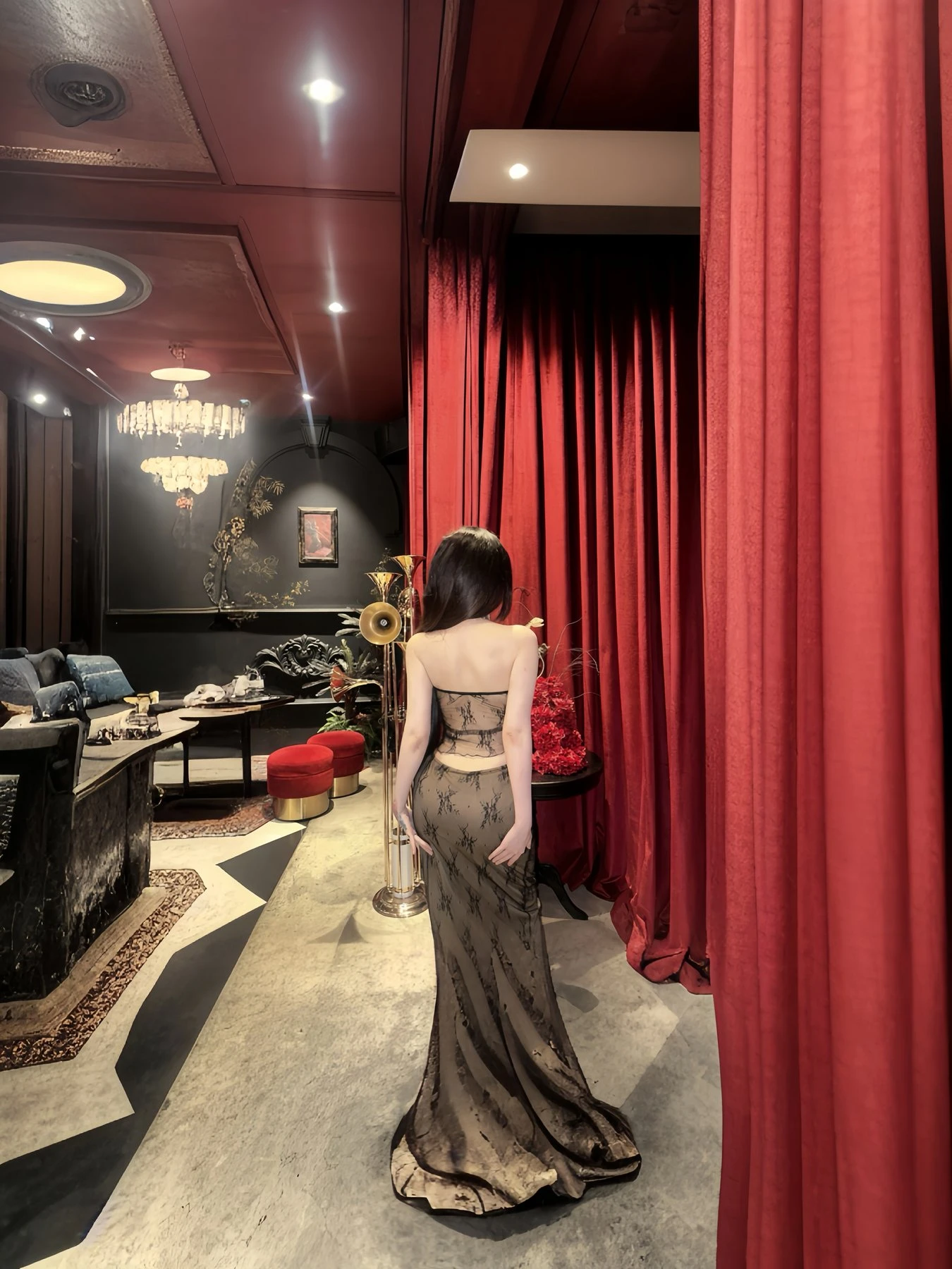 Sammy – Vietnamese escort in Ho Chi Minh City — 28 / 31