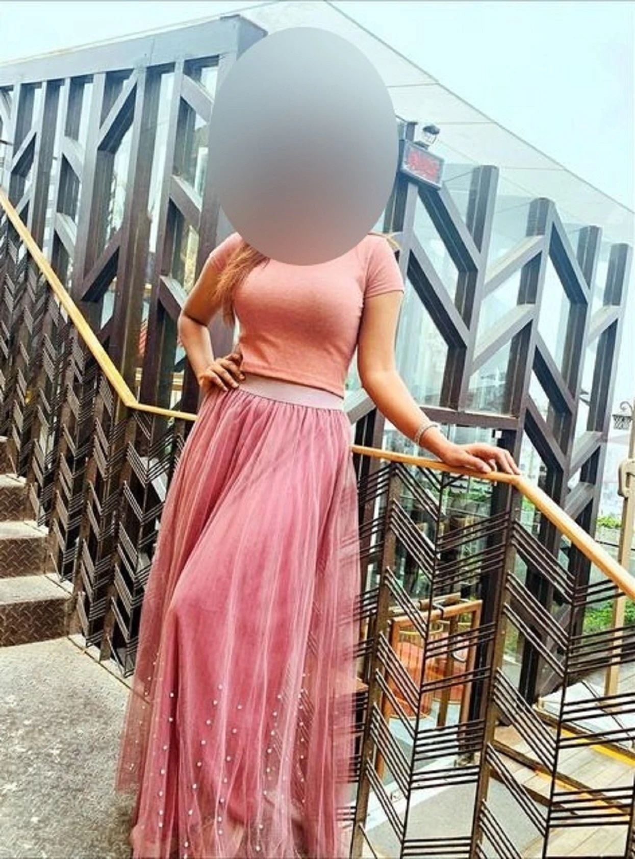 Sunita – Indian escort in New Delhi, Escort, New Delhi