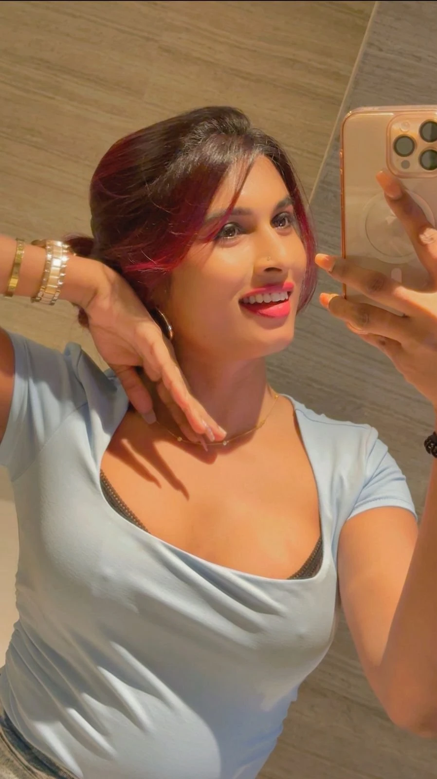Amadi GEF & CAM – Sri Lankan escort in Colombo — 20 / 27