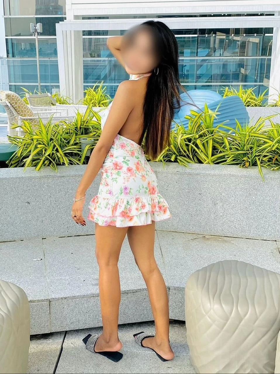 Charmaine Eva Young Petite GFE – Sri Lankan escort in Colombo — 24 / 26