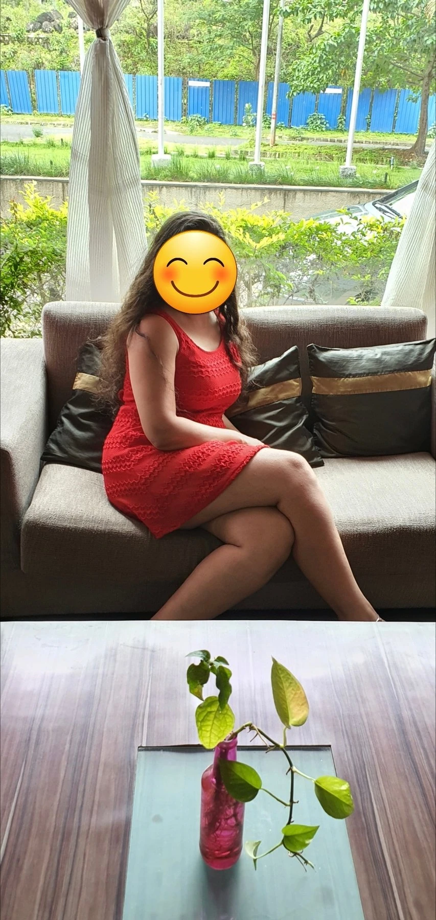 Cleopatra – Indian escort in Mumbai — 3 / 6