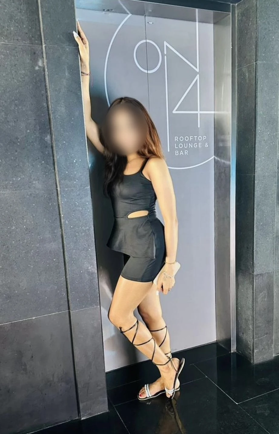 Stella Independent Gfe Meets – Sri Lankan escort in Colombo — 14 / 15