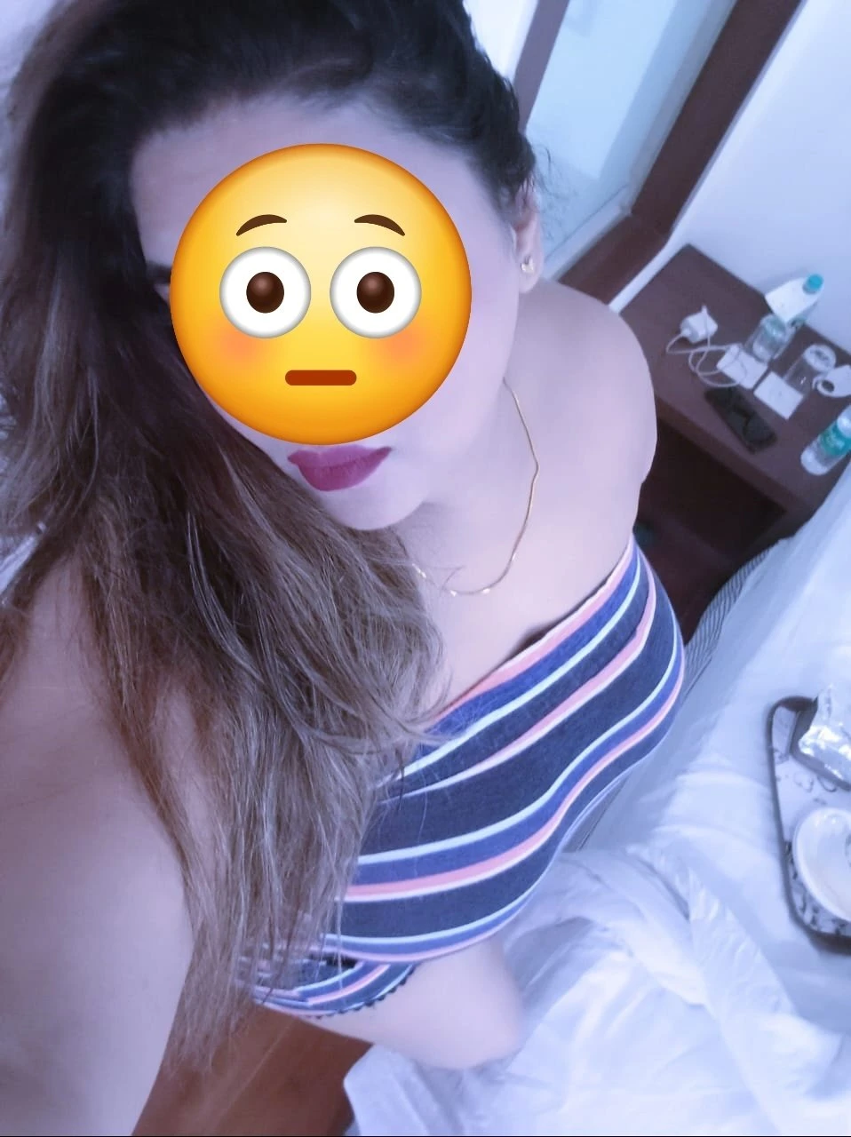 Creamy🌶Sapna(Anal🥒Queen)🧬Housewife – Indian escort in Noida — 4 / 16