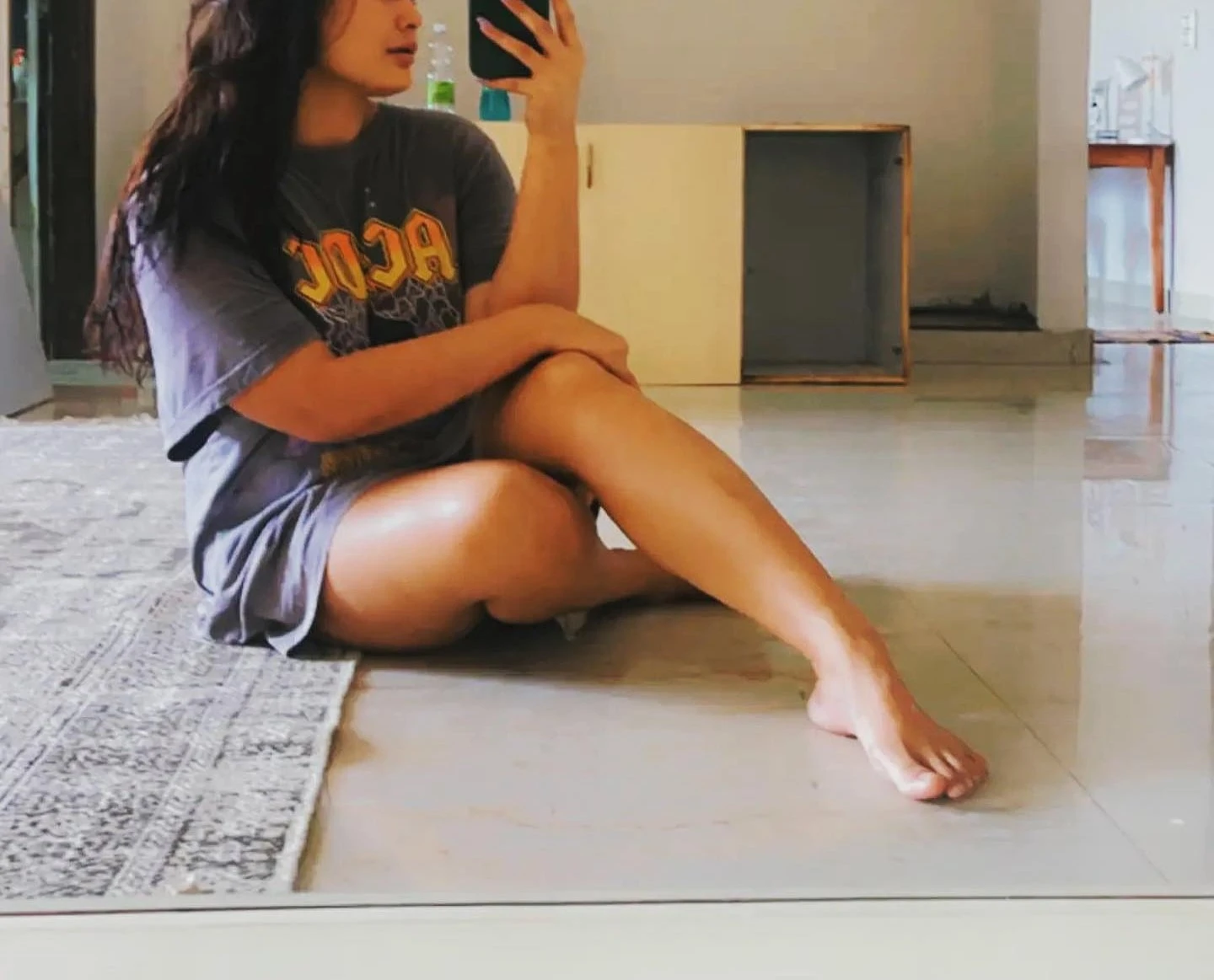 Cruel Goddess Reena – Indian escort in Hyderabad — 13 / 14