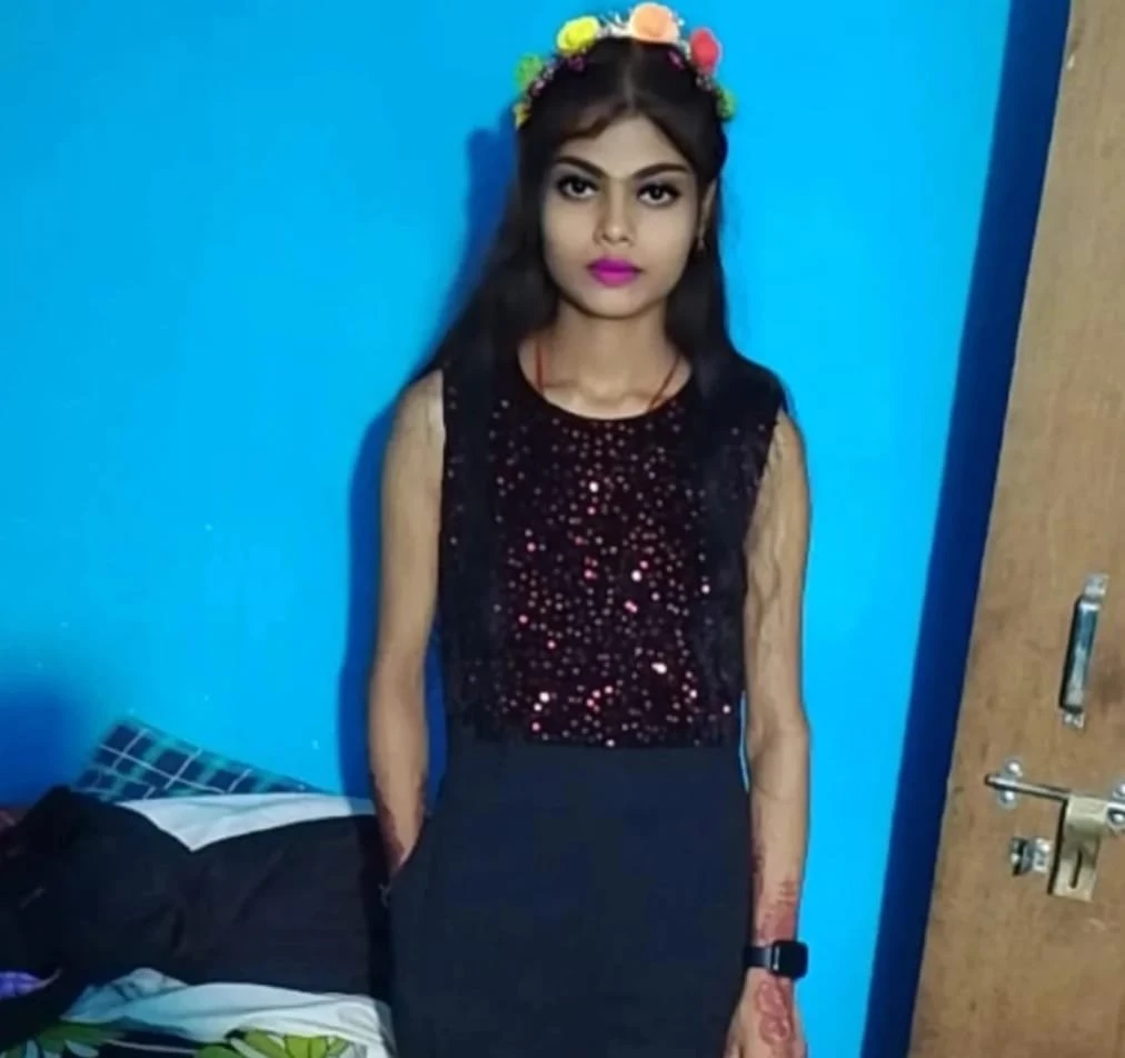 Mohini – escort in Indore — 4 / 6
