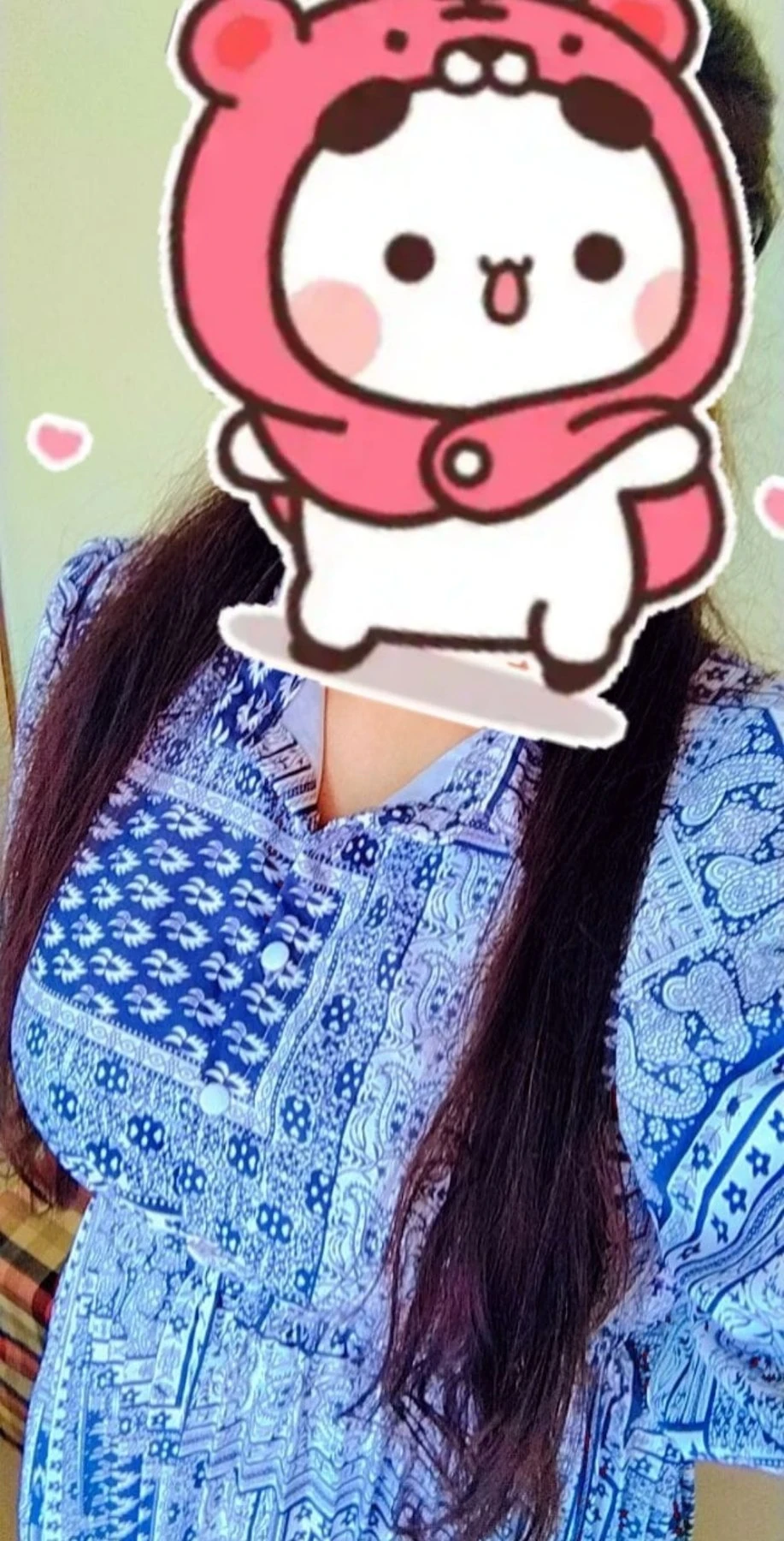Nezuko Chan – Indian escort in Mumbai — 3 / 5