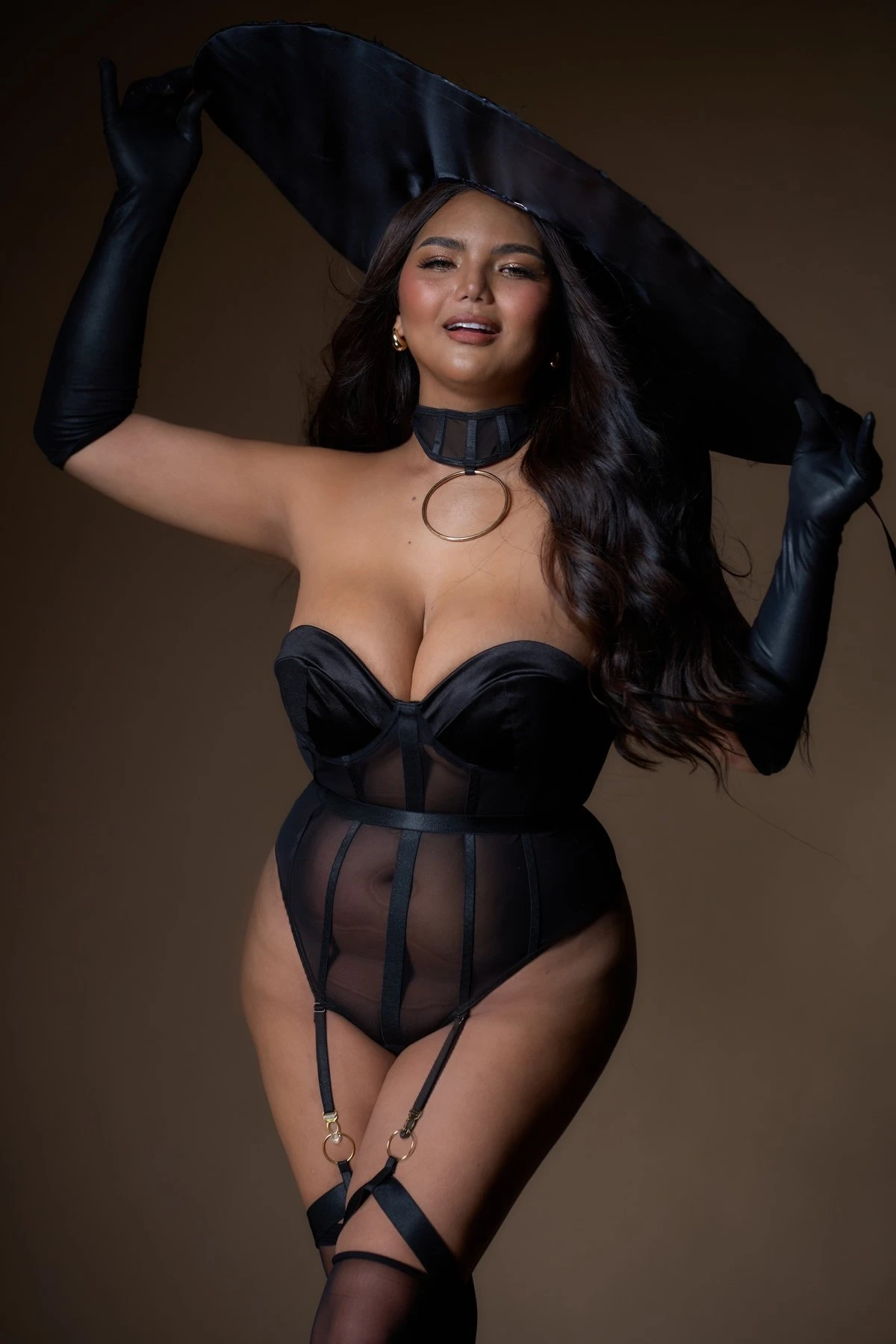 EVA PAPAYA – Filipino escort in Seoul — 15 / 31