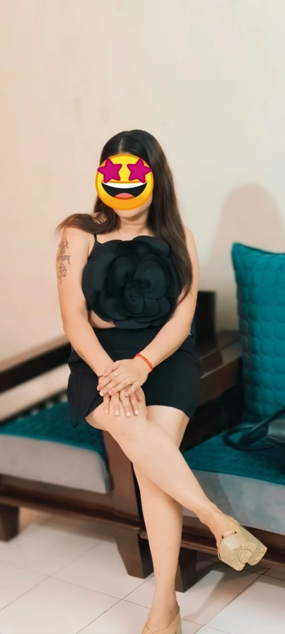 Most Luxury & Genuine No Advance Escorts – Indian escort in Pune — 1 / 3