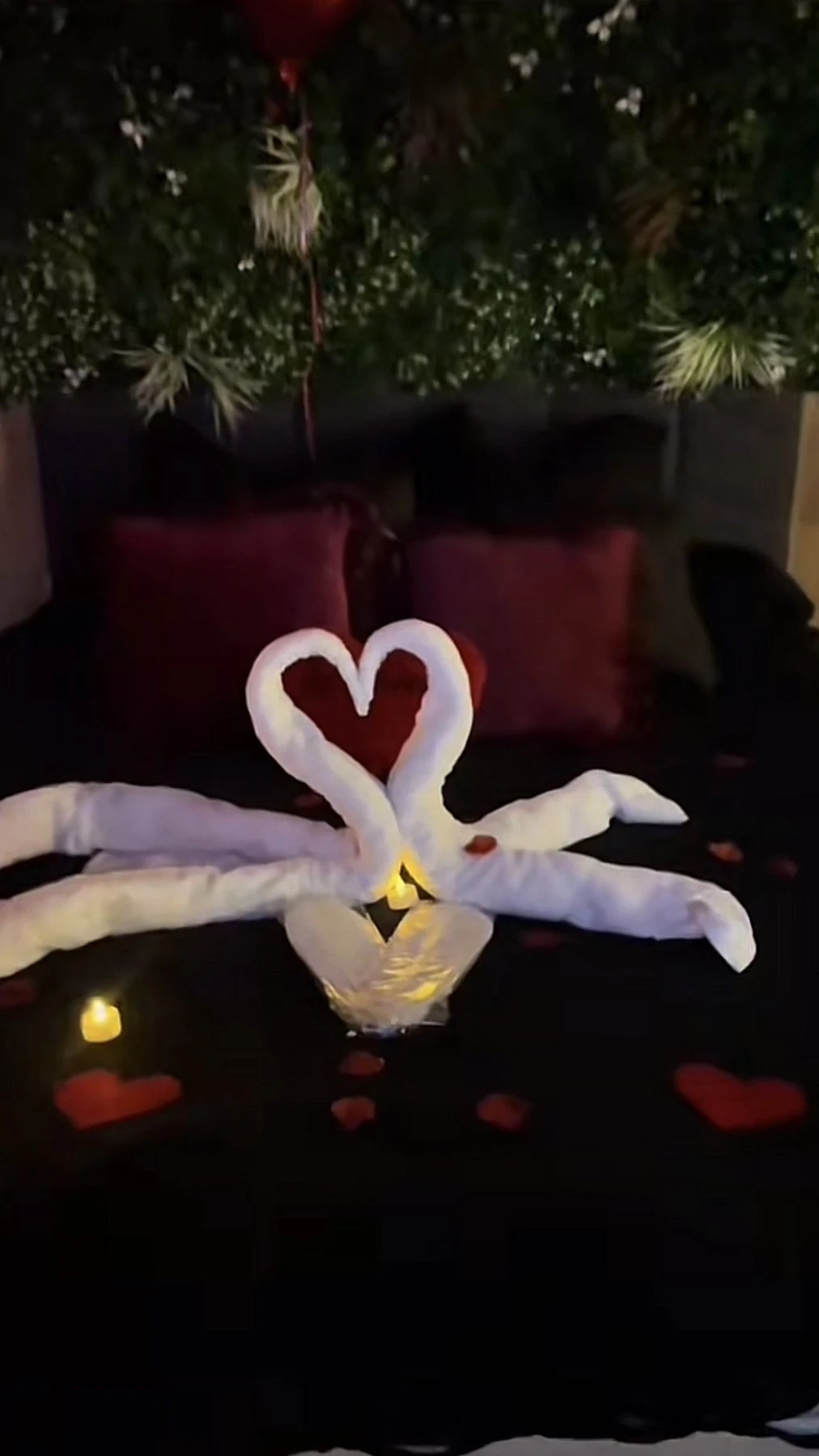 Sativa Massage – Ivorian escort in Abidjan — 3 / 4