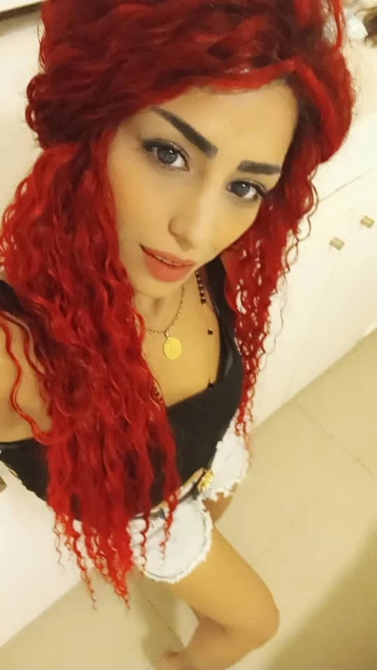 Touti – Lebanese escort in Beirut — 4 / 5
