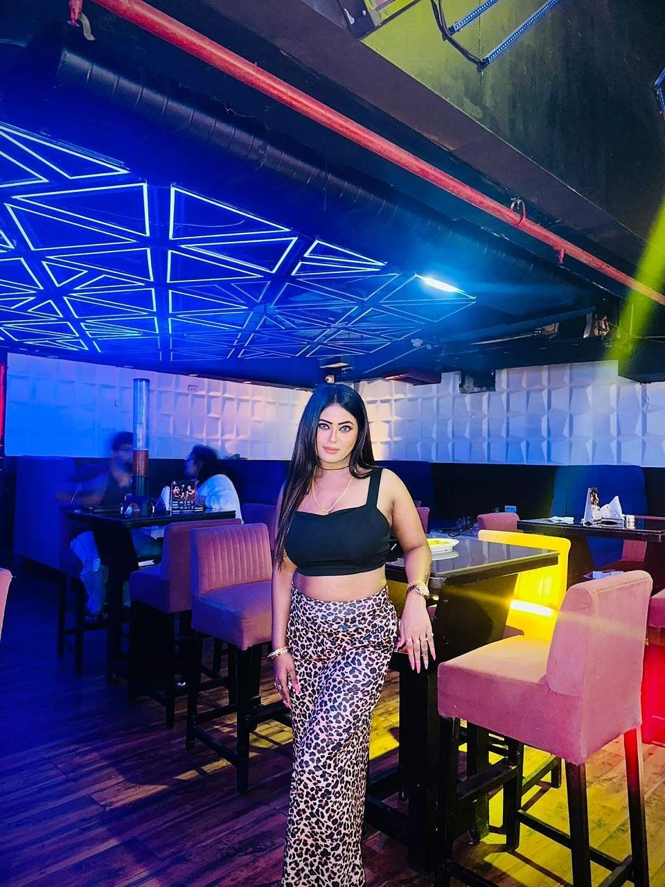 Vip Top Models Russian Premium – escort in Pune — 2 / 4