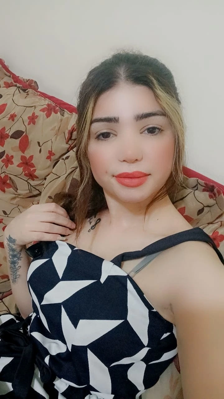 Maro – Argentinean escort in Beirut — 2 / 5