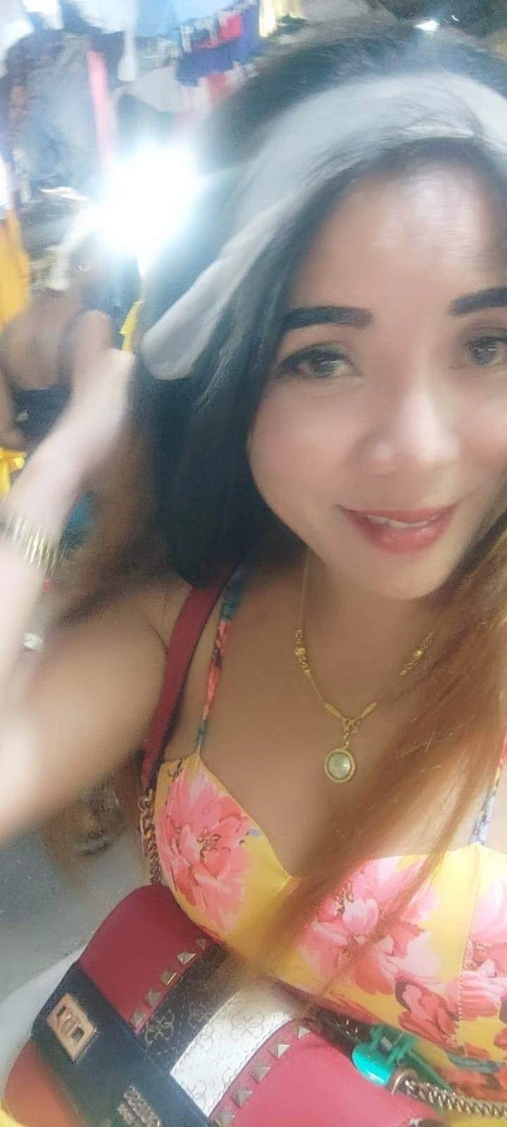 Bb Love – Thai masseuse in Abidjan — 5 / 6