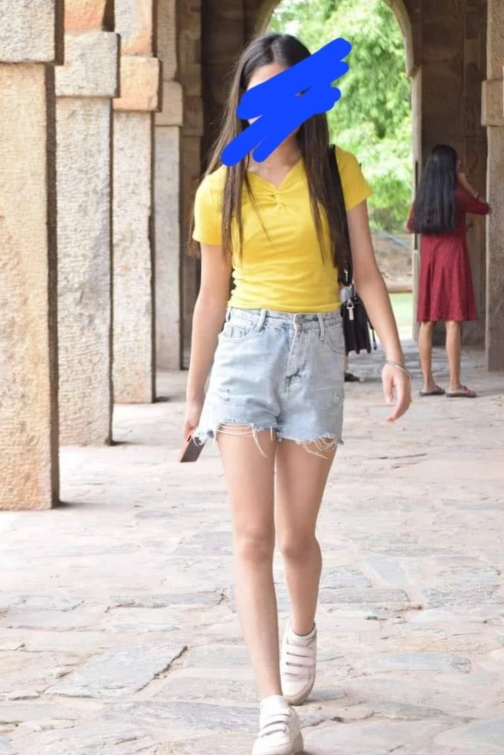 Youngest and Sexy Girl in Town ! – Indian escort in Pune — 3 / 4