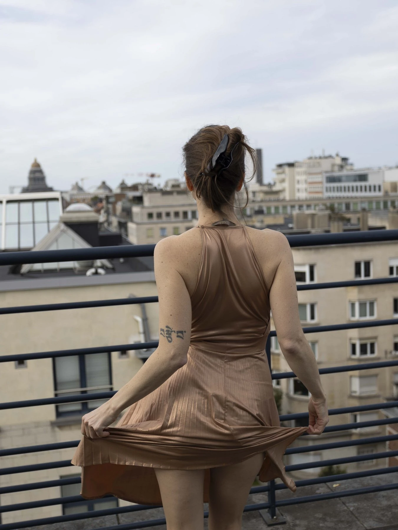 Lia Lazuli Dreamy Girlfriend – French escort in New Delhi — 3 / 23