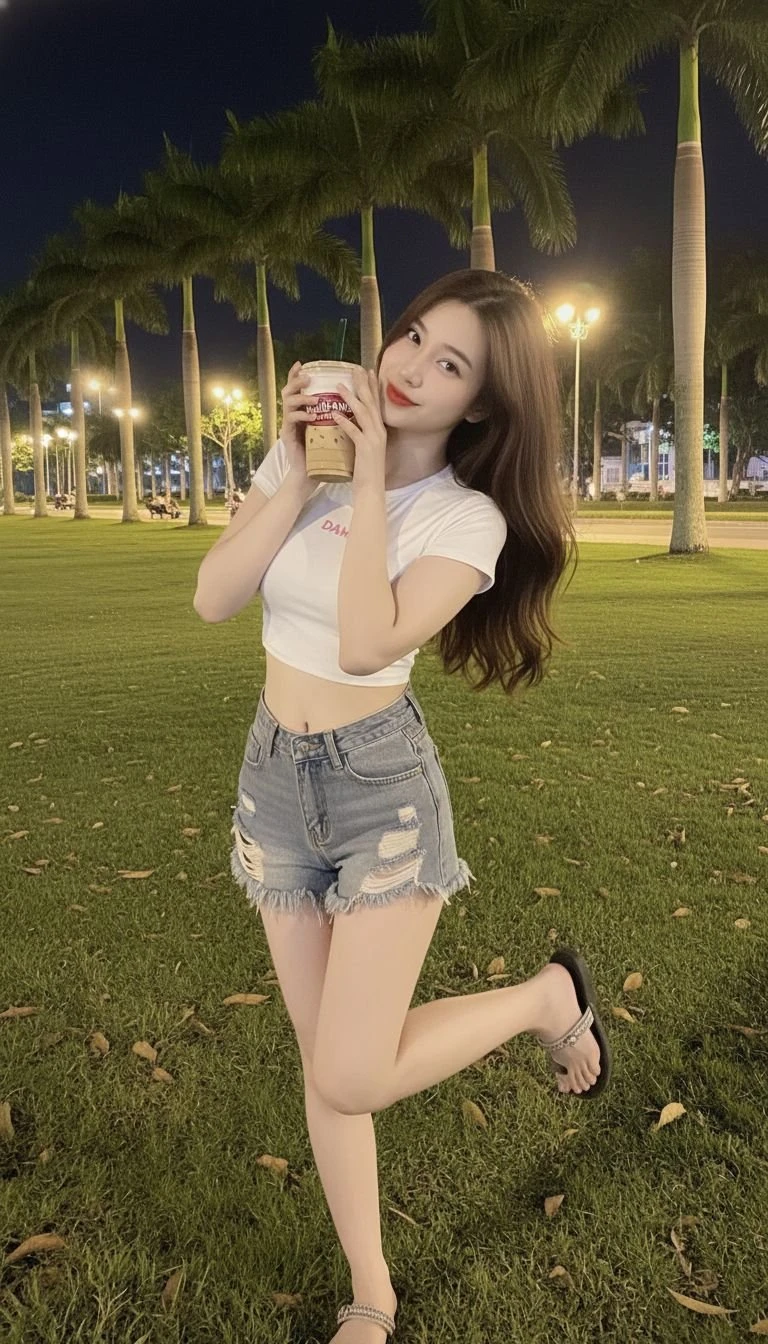 Linh Pham – Vietnamese escort in Da Nang — 7 / 8
