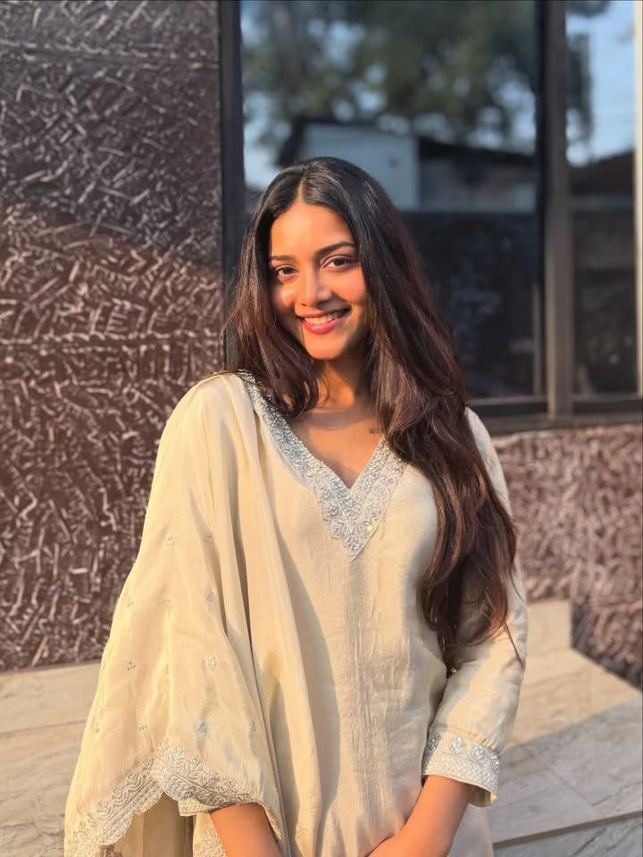 Kamakshi – Indian escort in Hyderabad — 3 / 5