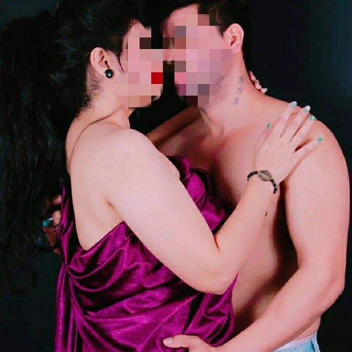 Preetsona28 – Indian adult performer in Hyderabad — 1 / 10