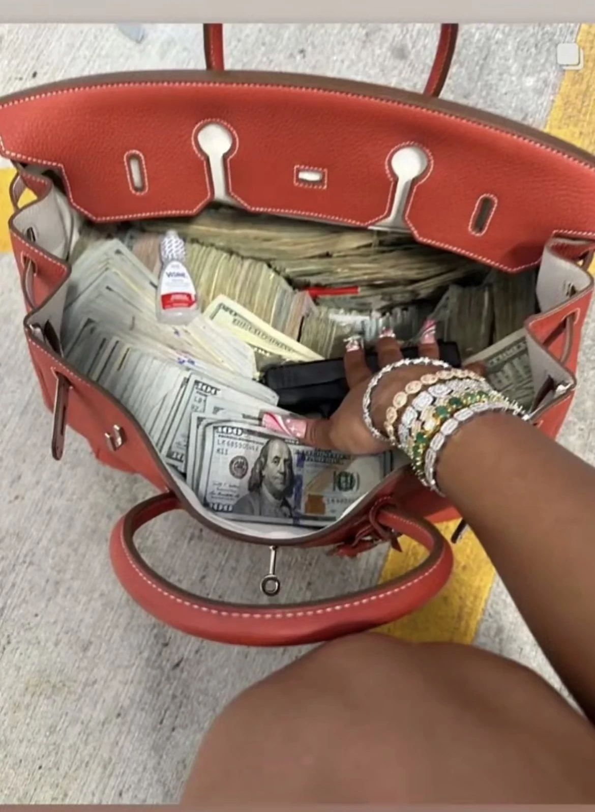 Lisa Alex – Ghanaian escort in Lomé — 4 / 6