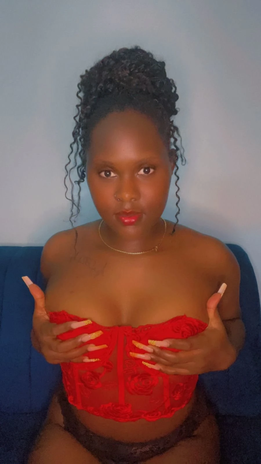 Lili – South African escort in Hyderabad — 6 / 8