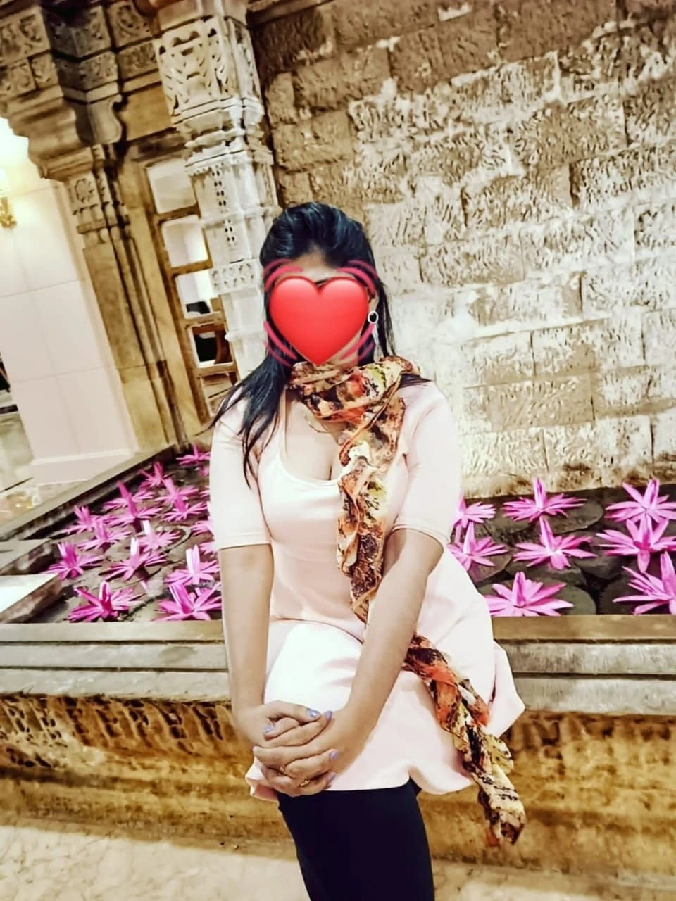 Bargavi – Indian escort in Chennai — 3 / 9