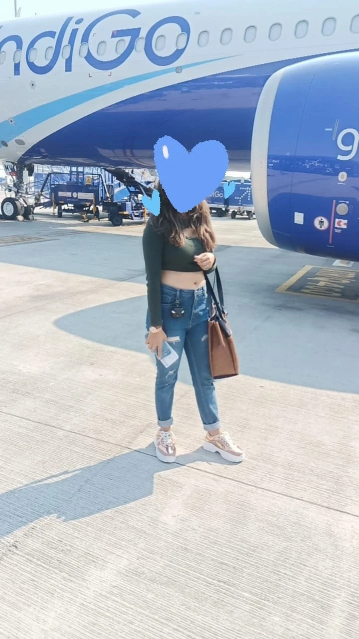 Priyanka Escorts – Indian escort in Hyderabad — 2 / 6