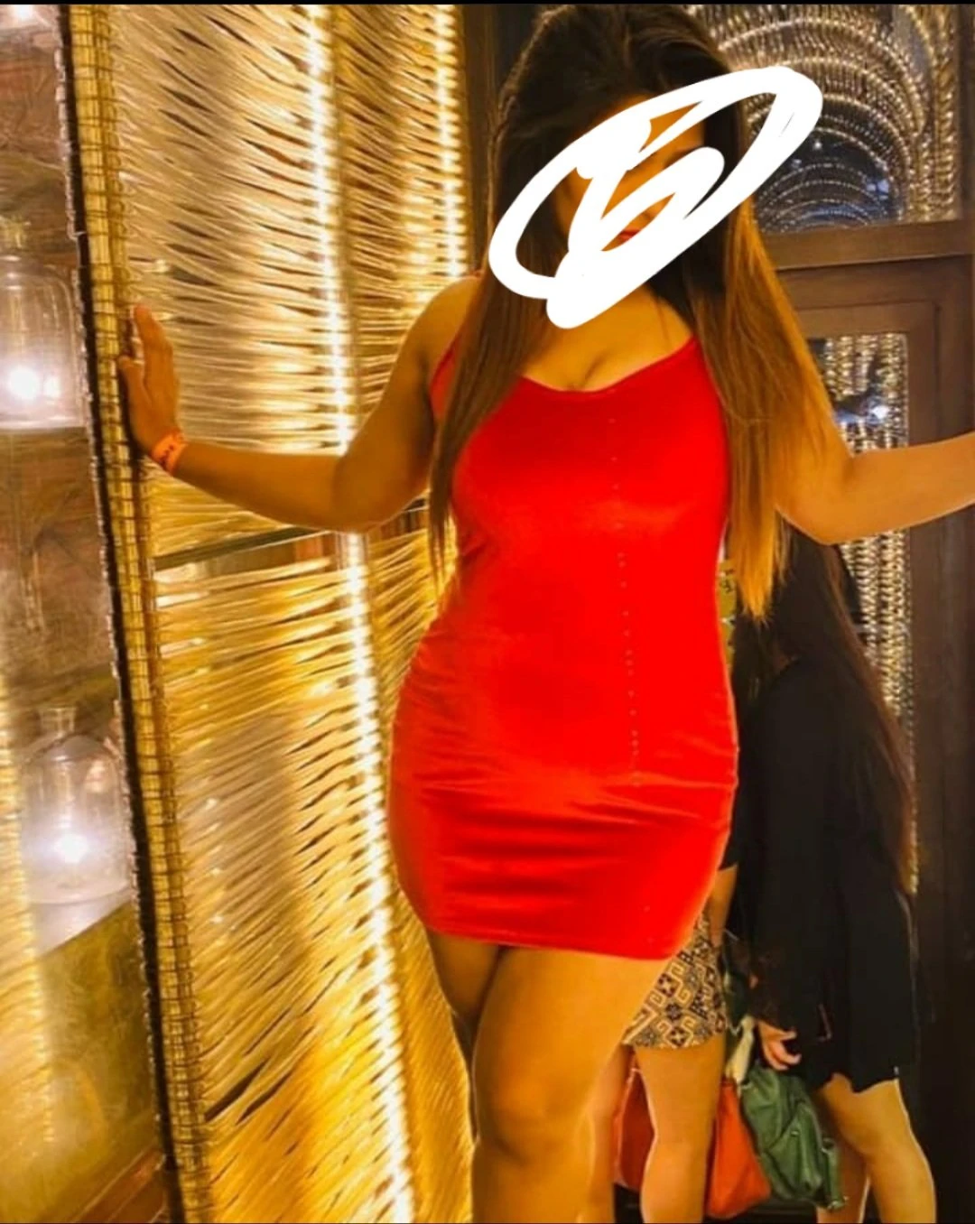 Vidhi Independent Webcam N Real – Indian escort in Mumbai — 1 / 2