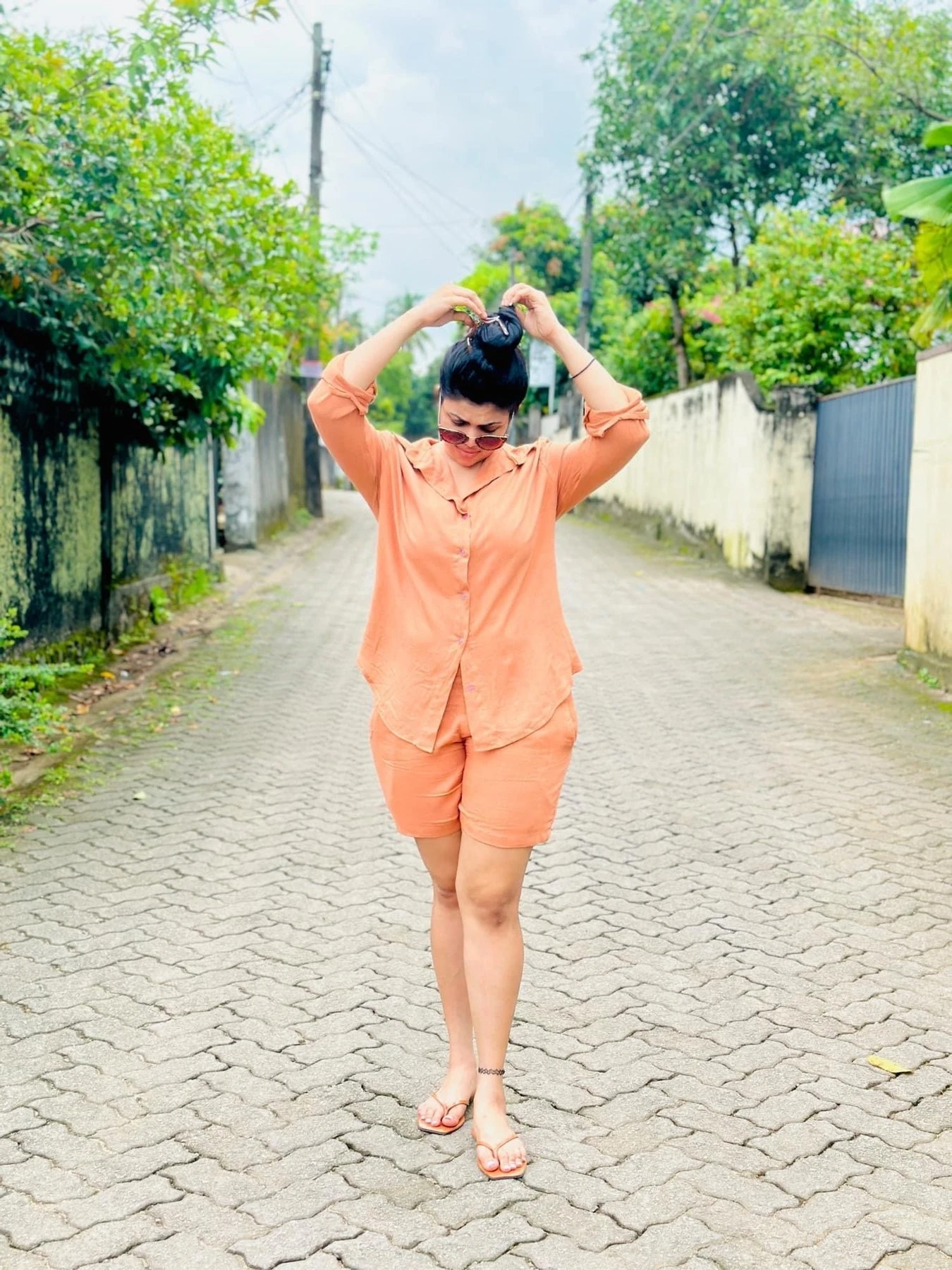 Heshani – escort in Colombo — 2 / 5