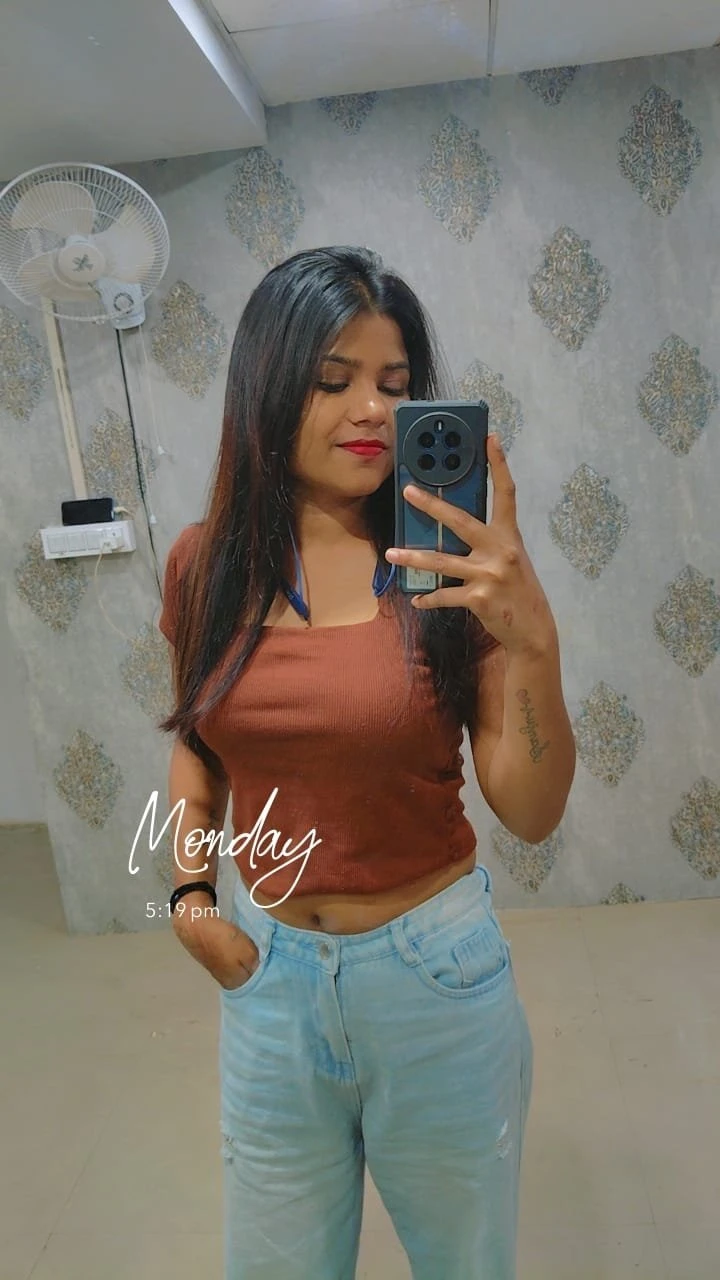 Very Sensual &Genuine No Advance Escorts – Indian escort in Pune — 3 / 5