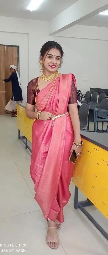 Sweta Bajaj – Indian escort in Jammu — 2 / 4