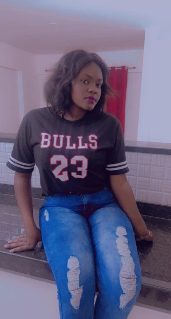 Rema – Tanzanian escort in Pune — 1 / 6